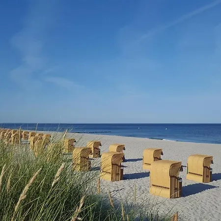 Hébergement de vacances Meerestraeume 2