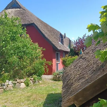 Hébergement de vacances Meerestraeume 2 *